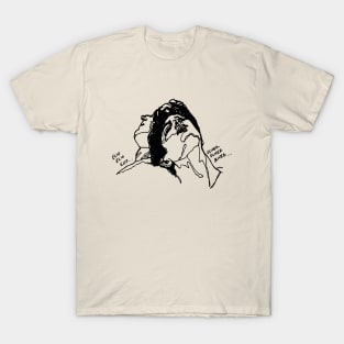 Elio Talking Heads Shirt T-Shirt